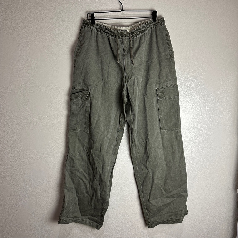 Bugle Boy Vintage Pants Size XL